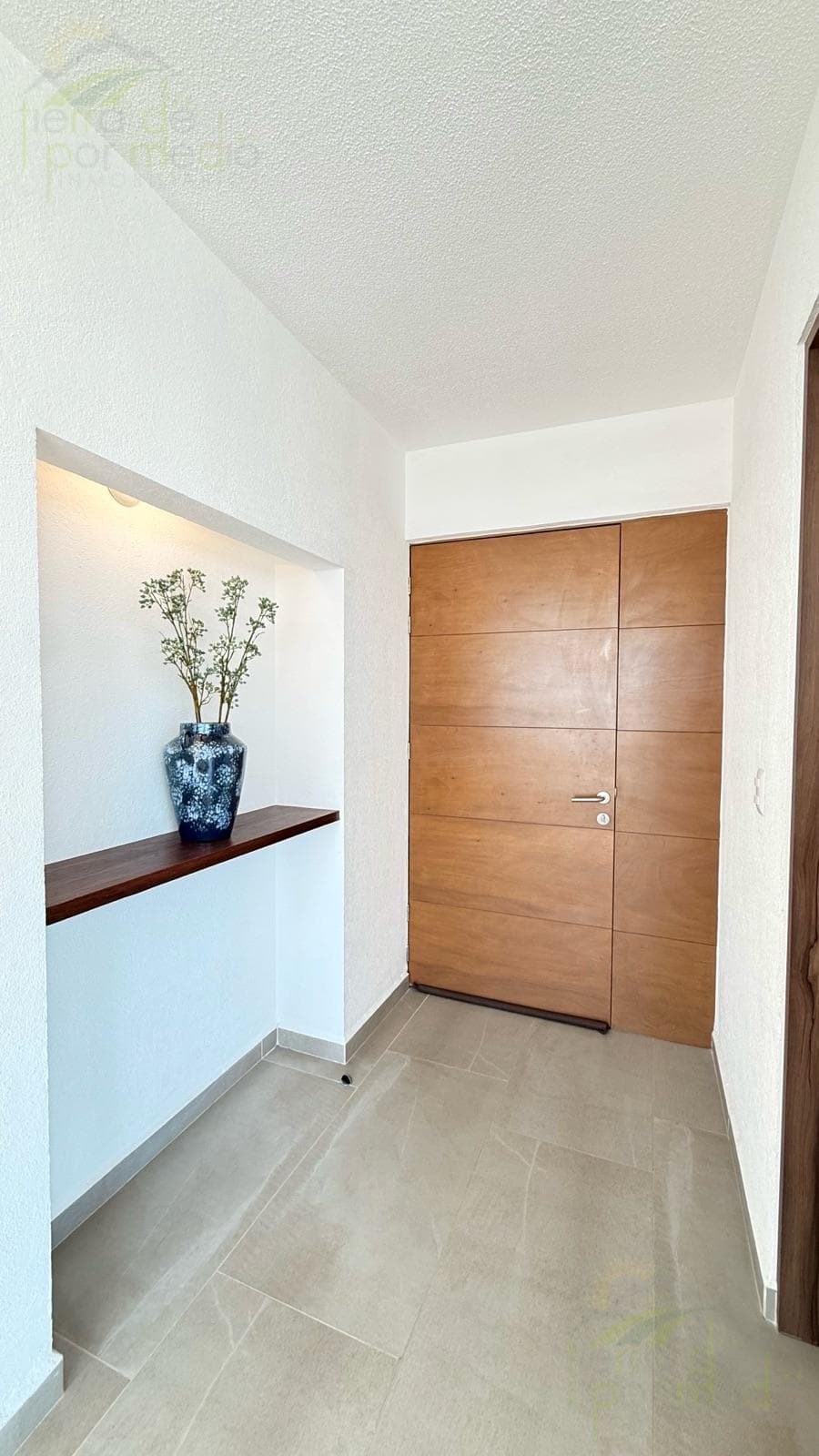 House / Townhouse, 3-Bedroom Option in Altos Juriquilla, Querétaro
