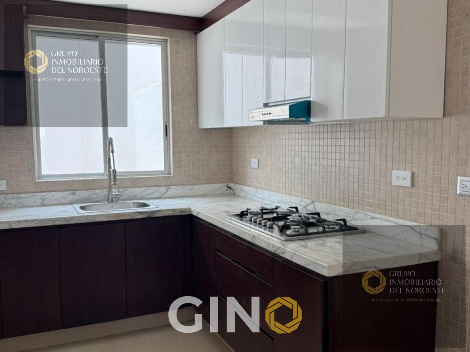Departamento EN RENTA Col. Chapultepec Culiacán
