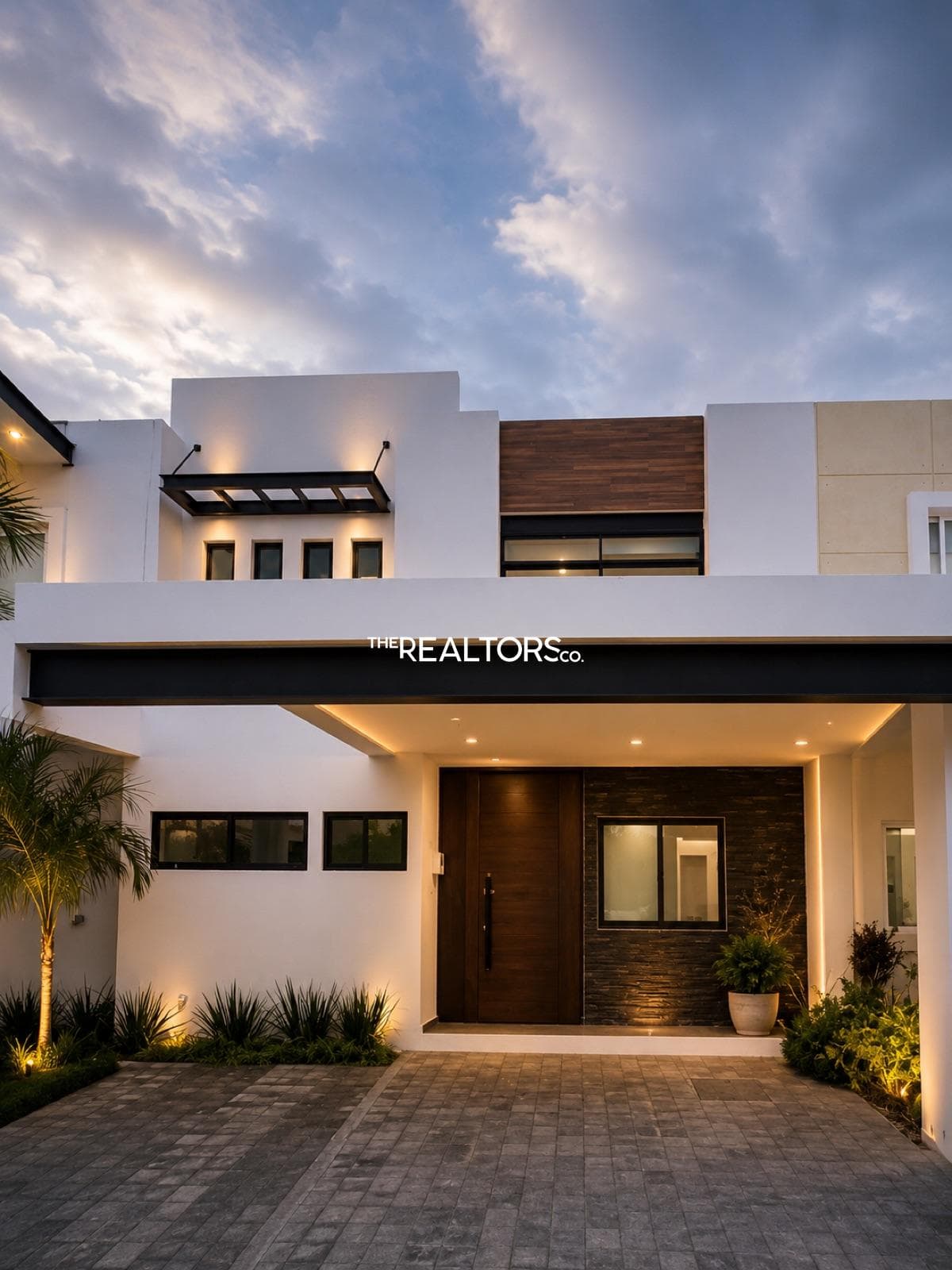 Home - Aqua Residencial