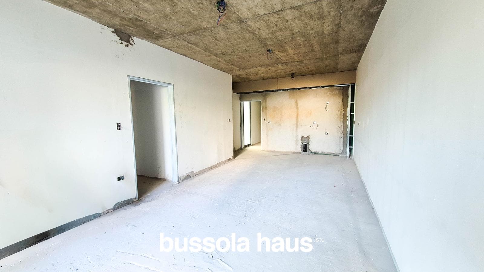 3-Room Apartment for Sale in Saavedra