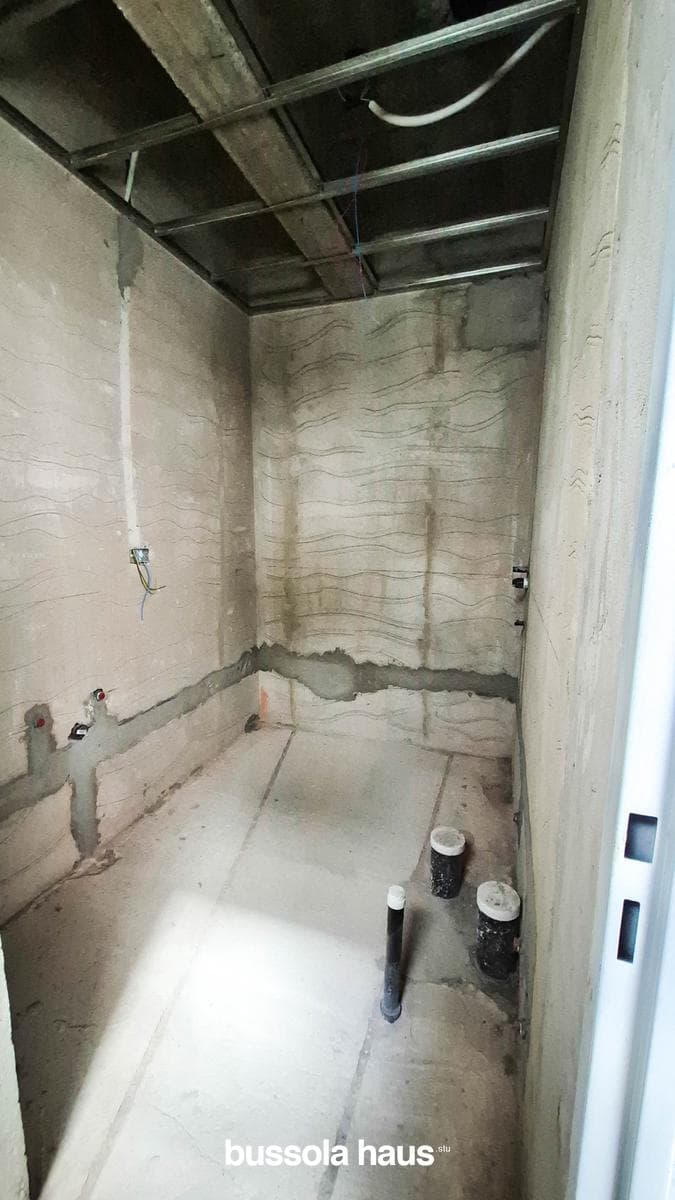 3-Room Apartment for Sale in Saavedra
