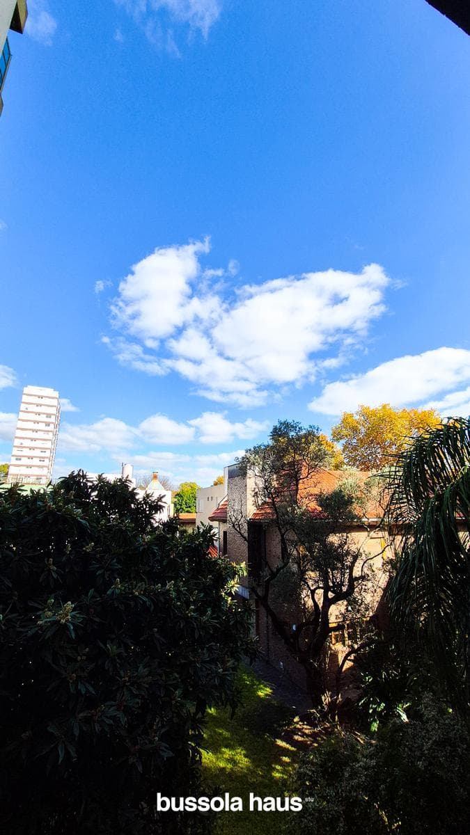 3-Room Apartment for Sale in Saavedra