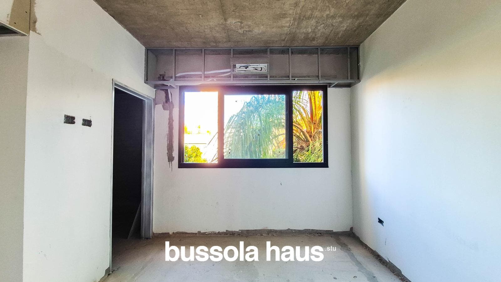 3-Room Apartment for Sale in Saavedra