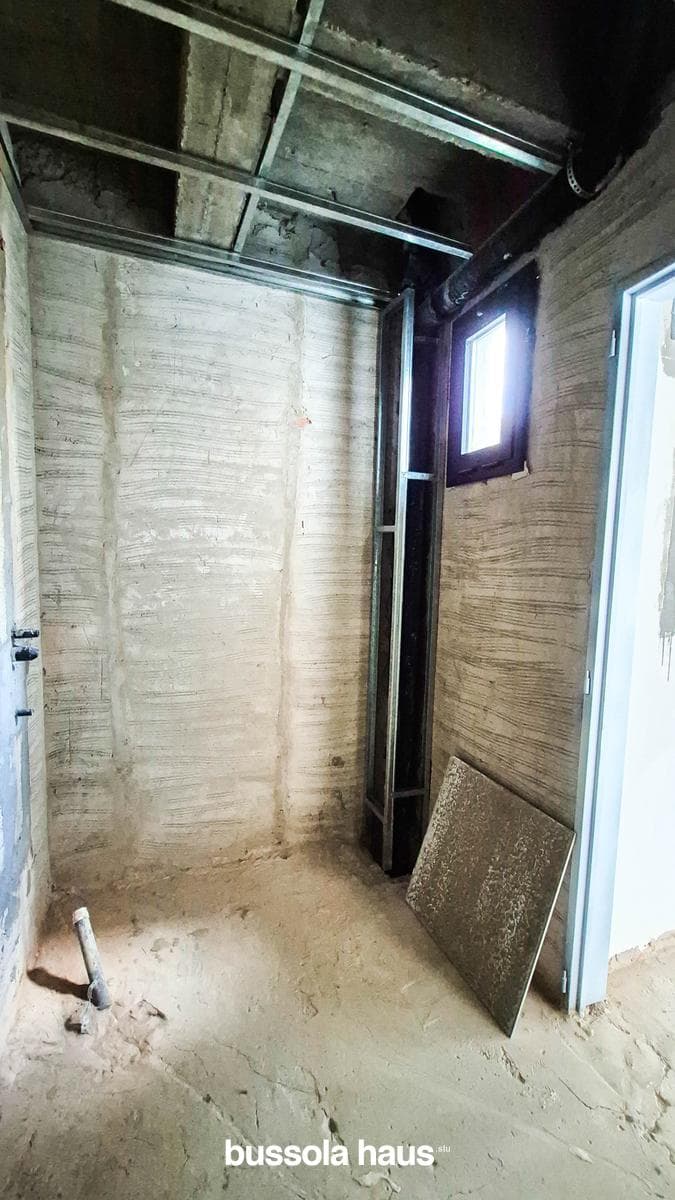 3-Room Apartment for Sale in Saavedra