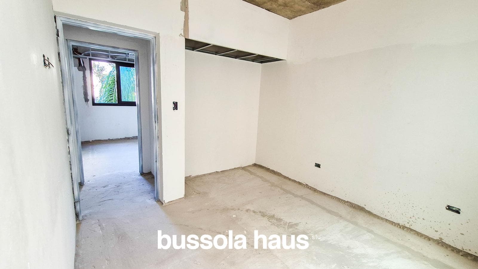 3-Room Apartment for Sale in Saavedra