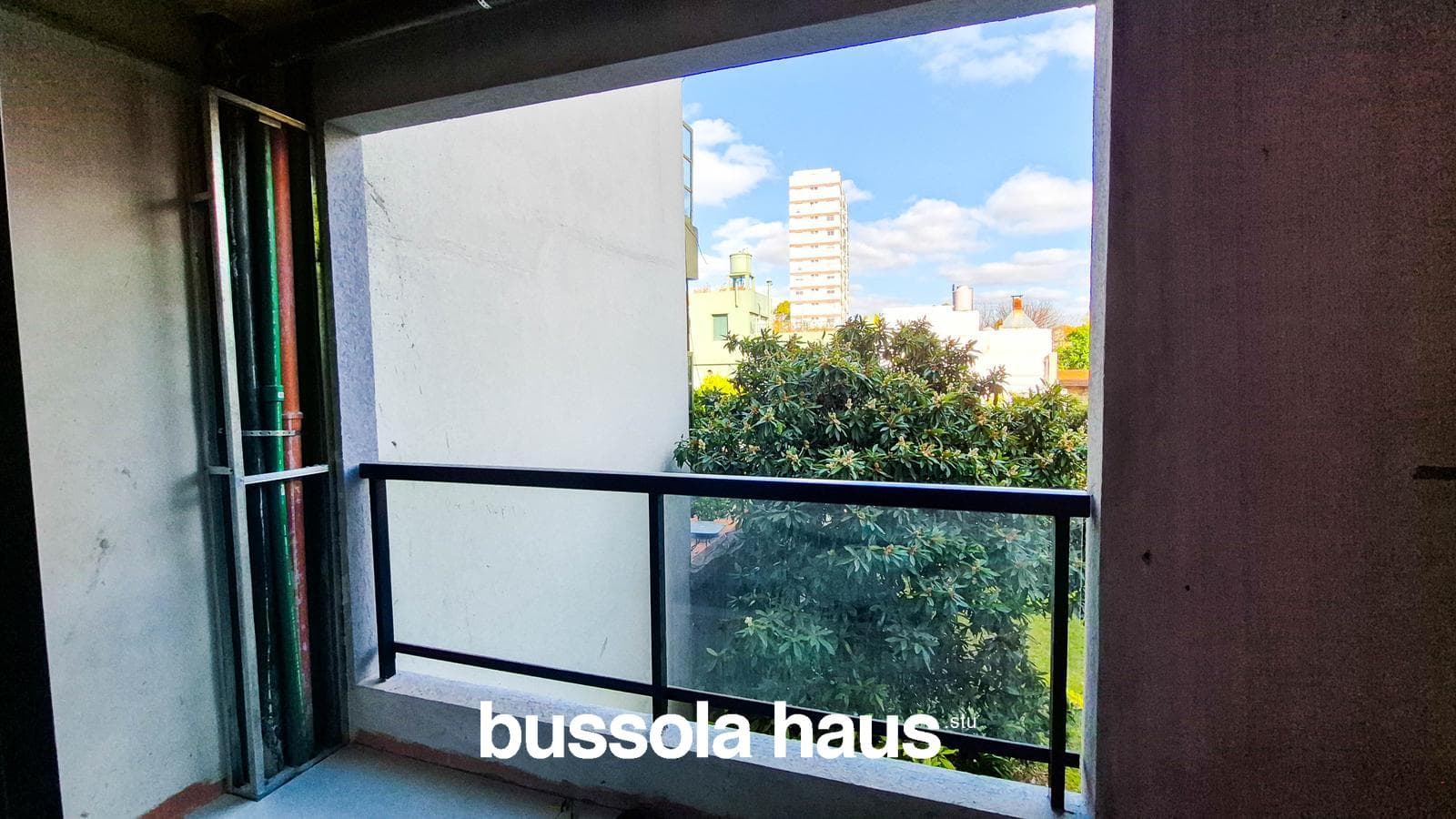 3-Room Apartment for Sale in Saavedra