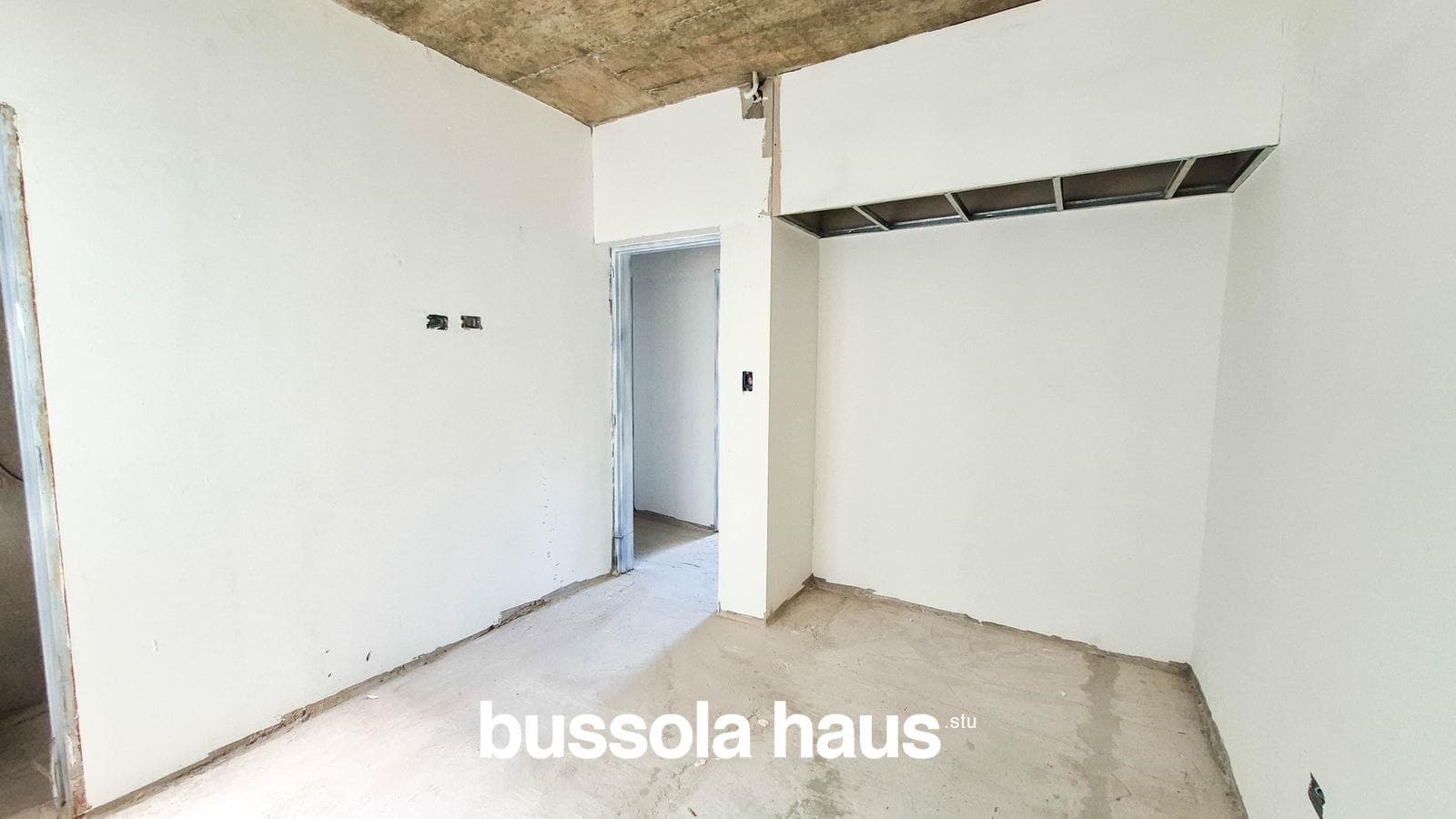 3-Room Apartment for Sale in Saavedra