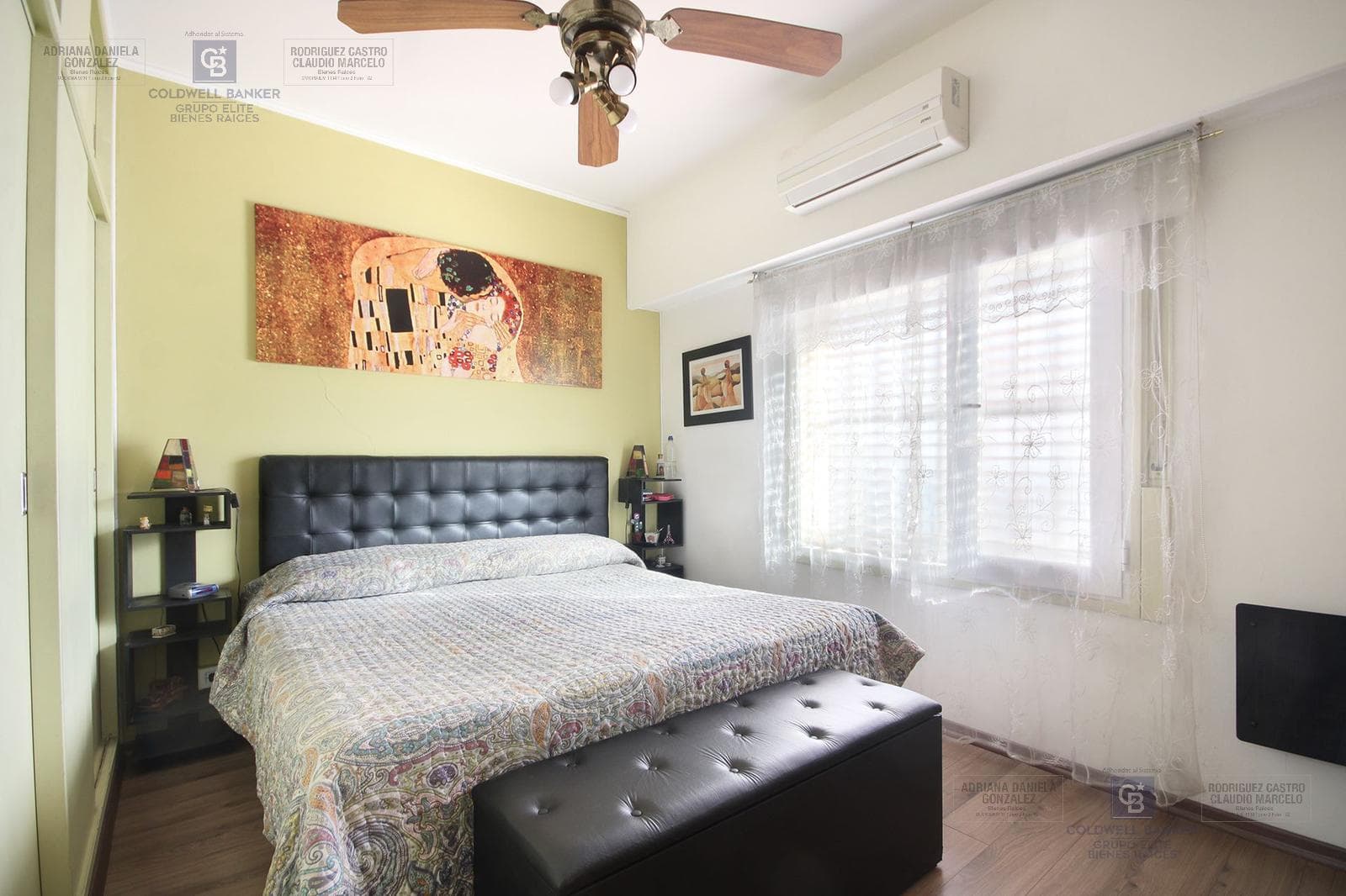 4-room house for sale in the Parque Avellaneda area.
