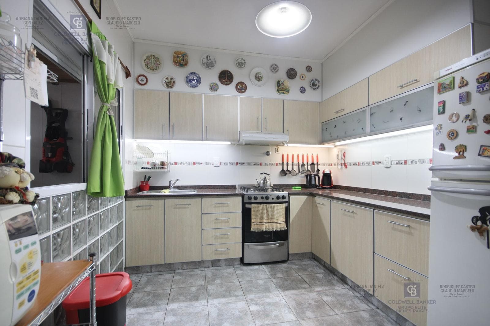 4-room house for sale in the Parque Avellaneda area.