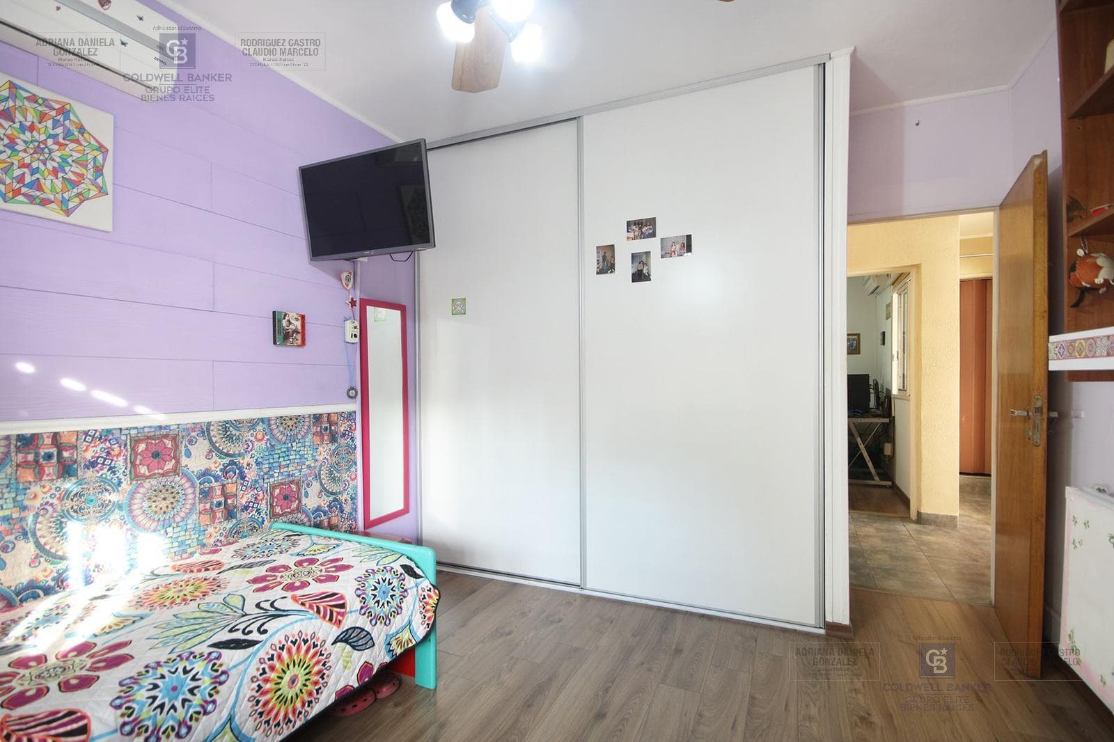 4-room house for sale in the Parque Avellaneda area.