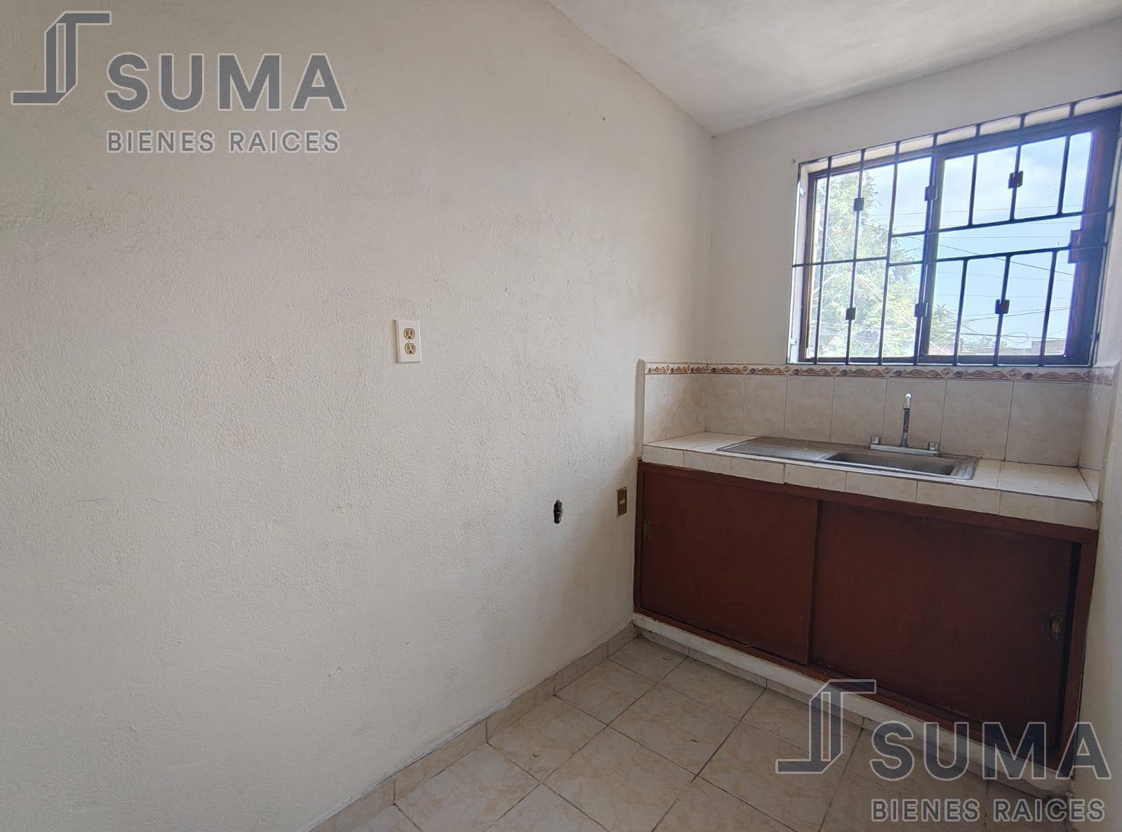 Apartment for Rent in Col. Hidalgo, Tampico, Tamaulipas.