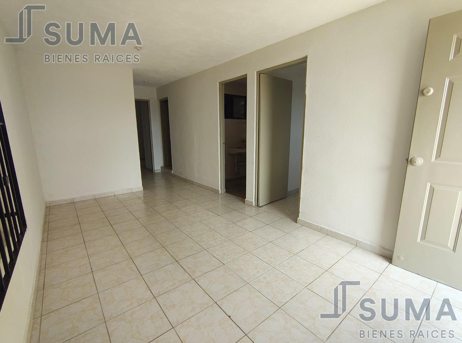 Apartment for Rent in Col. Hidalgo, Tampico, Tamaulipas.