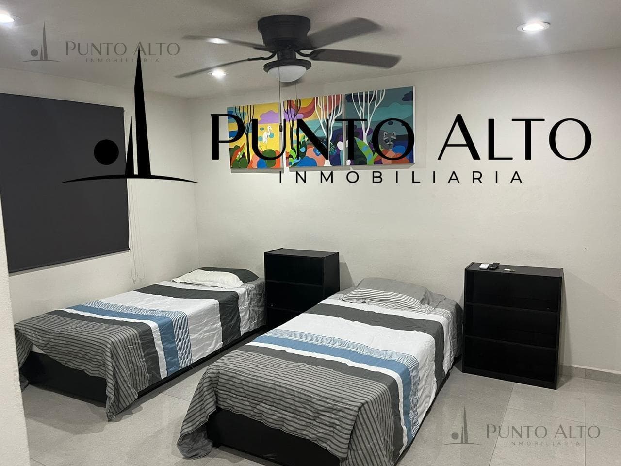 FURNISHED 2-BEDROOM APARTMENT FOR RENT BETWEEN UAT AND UNE