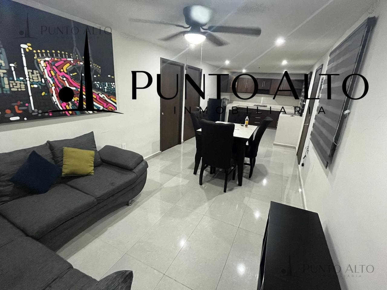 FURNISHED 2-BEDROOM APARTMENT FOR RENT BETWEEN UAT AND UNE