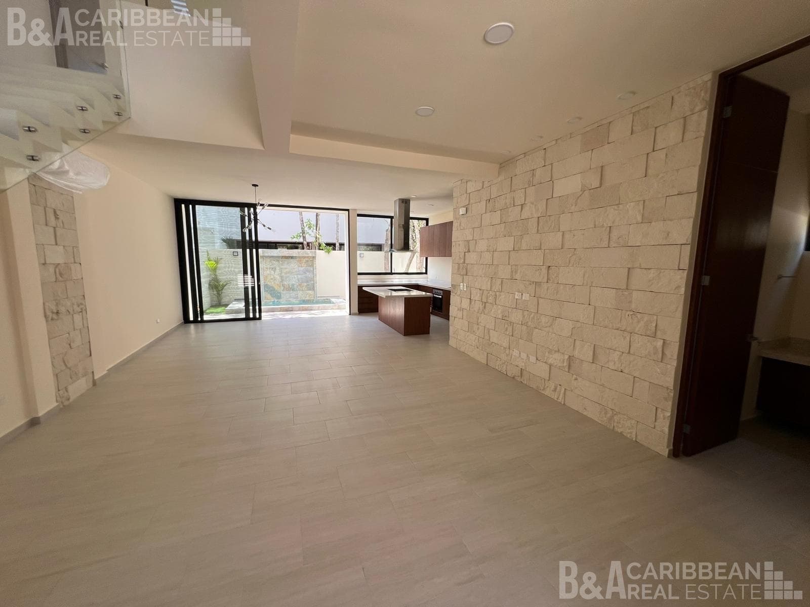House for Sale in Senderos de Mayakoba, Playa del Carmen