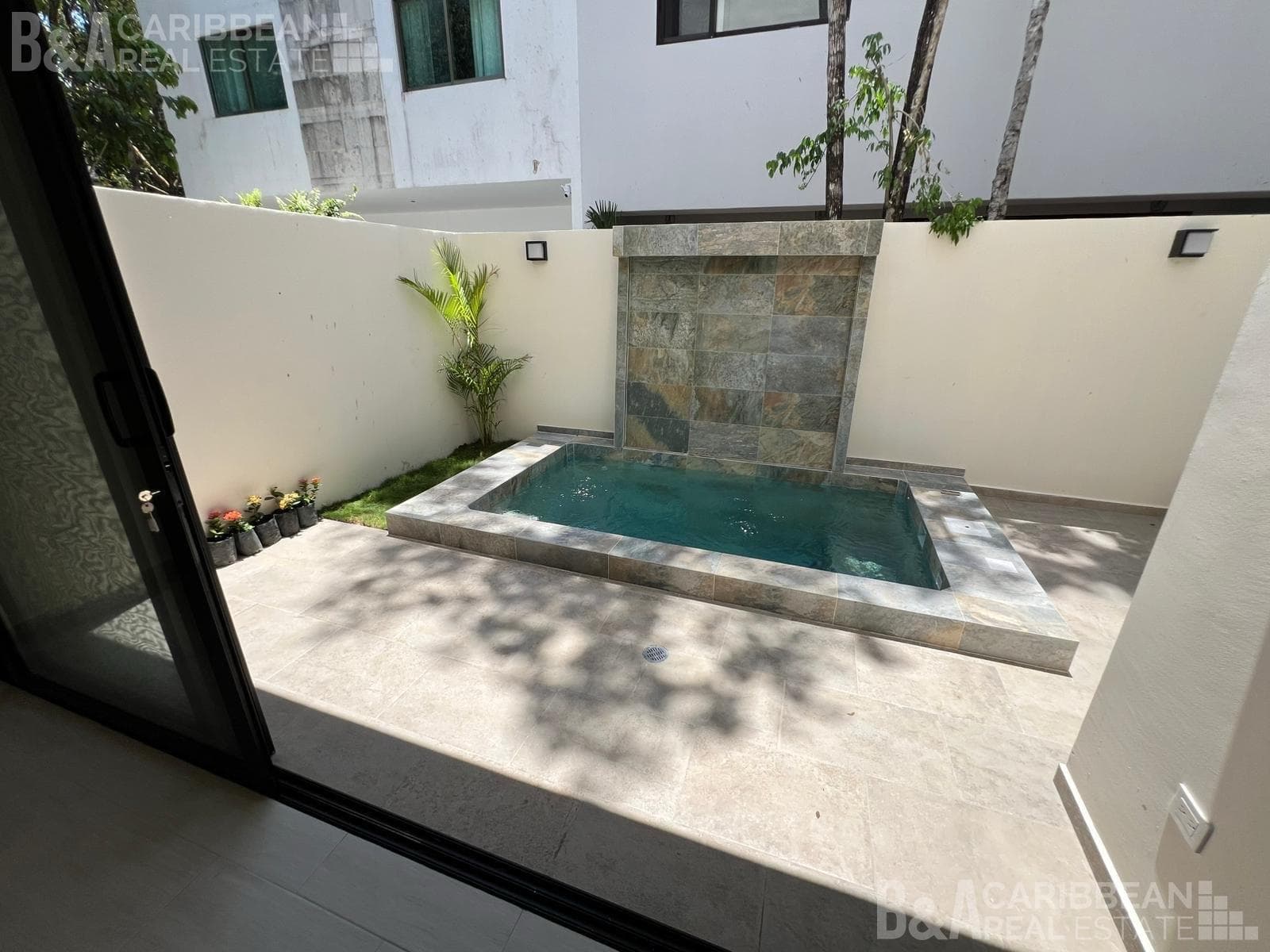 House for Sale in Senderos de Mayakoba, Playa del Carmen