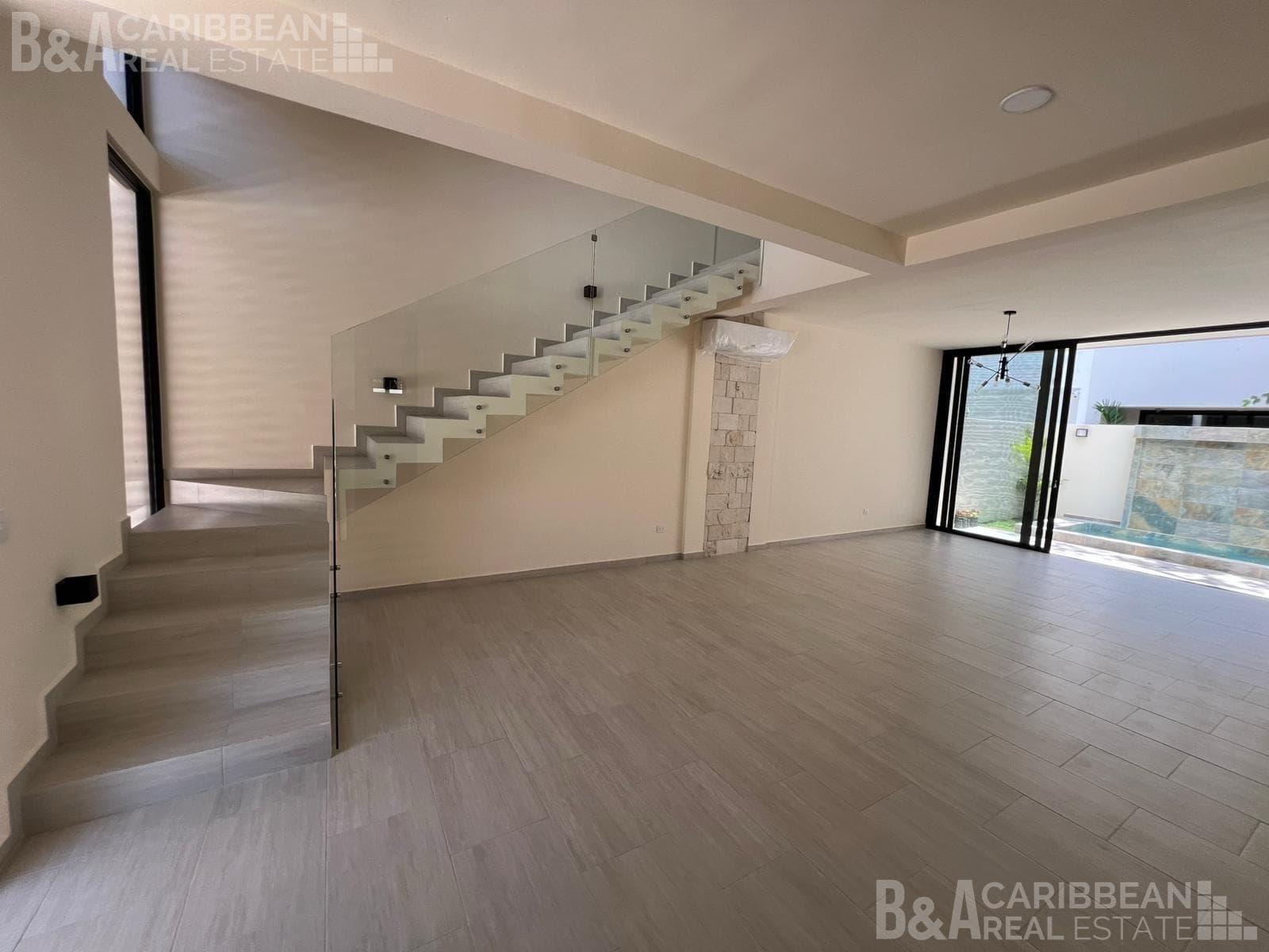 House for Sale in Senderos de Mayakoba, Playa del Carmen