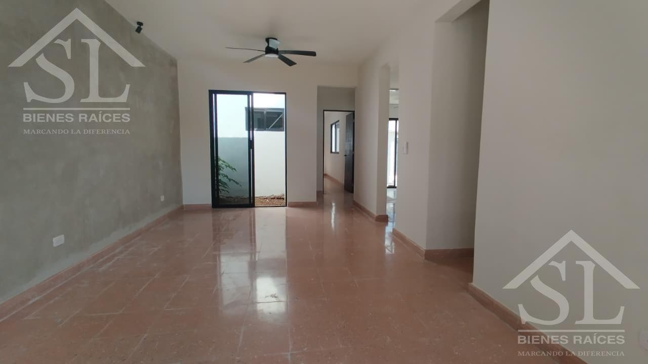 House in Miguel Alemán