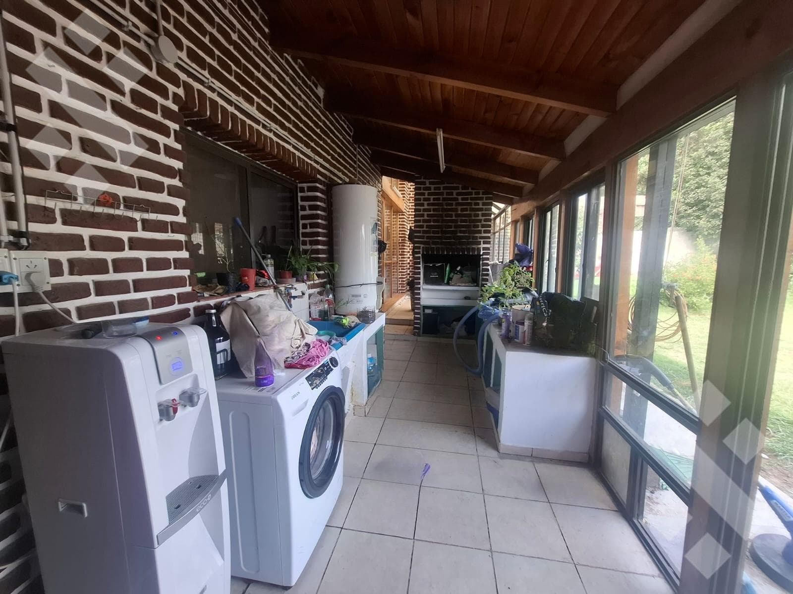 3-bedroom house for sale. Jardines del Rey. Neuquén City