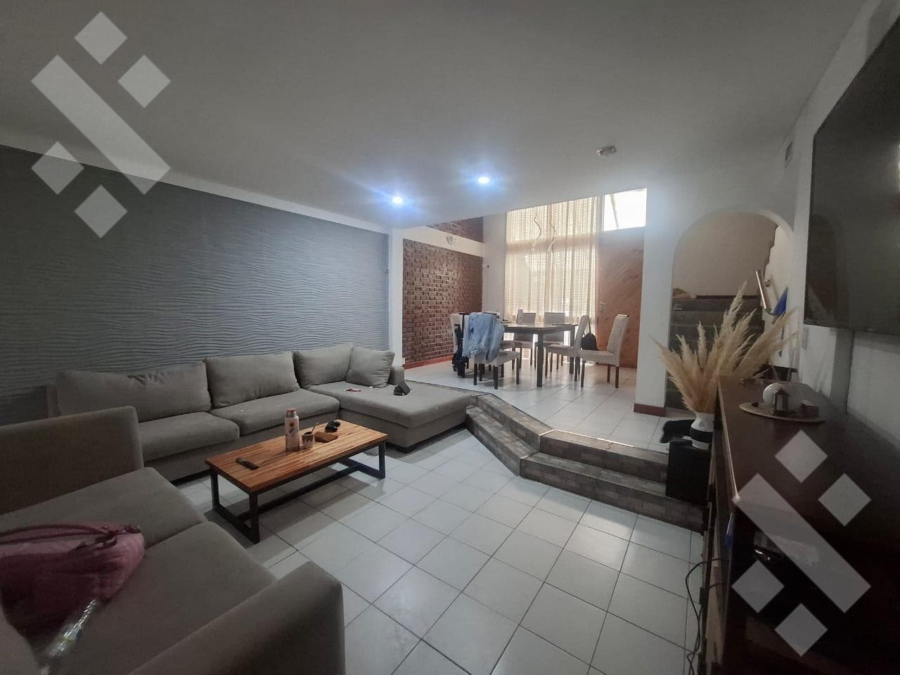 3-bedroom house for sale. Jardines del Rey. Neuquén City