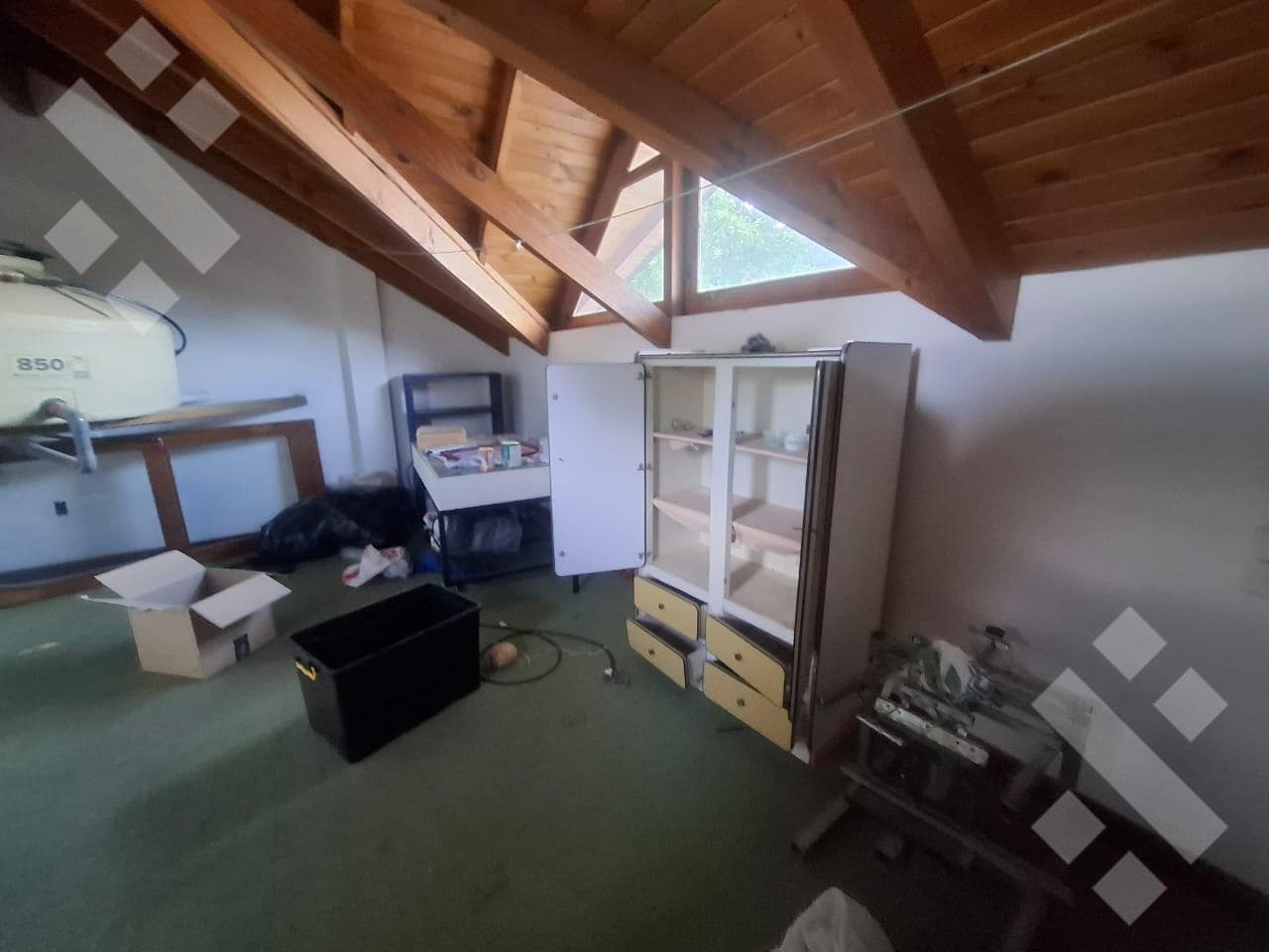 3-bedroom house for sale. Jardines del Rey. Neuquén City