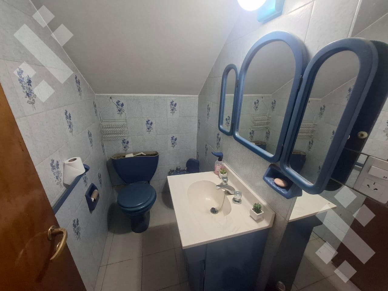 3-bedroom house for sale. Jardines del Rey. Neuquén City