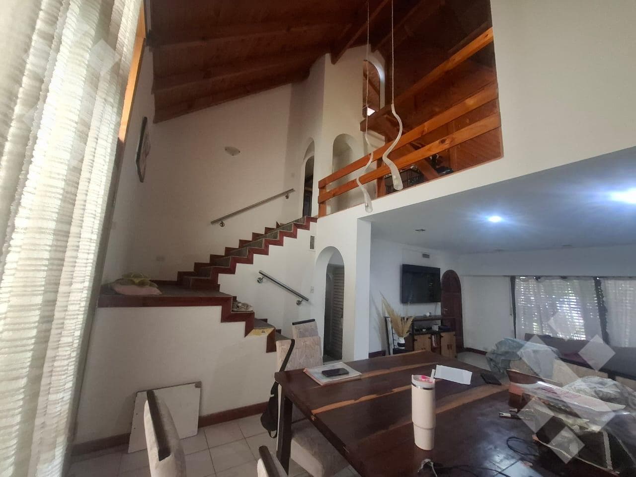 3-bedroom house for sale. Jardines del Rey. Neuquén City