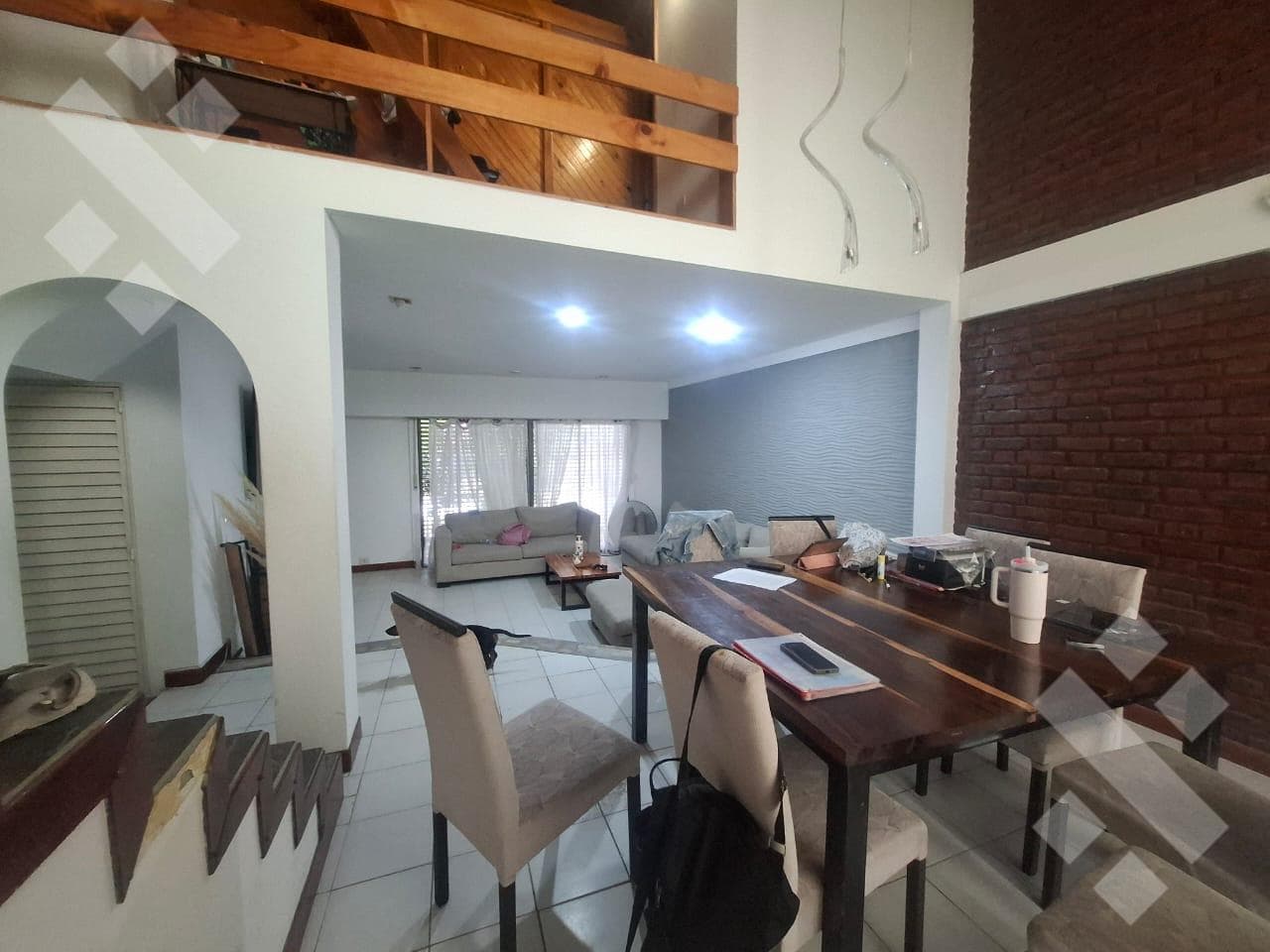 3-bedroom house for sale. Jardines del Rey. Neuquén City