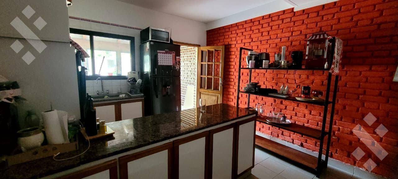 3-bedroom house for sale. Jardines del Rey. Neuquén City