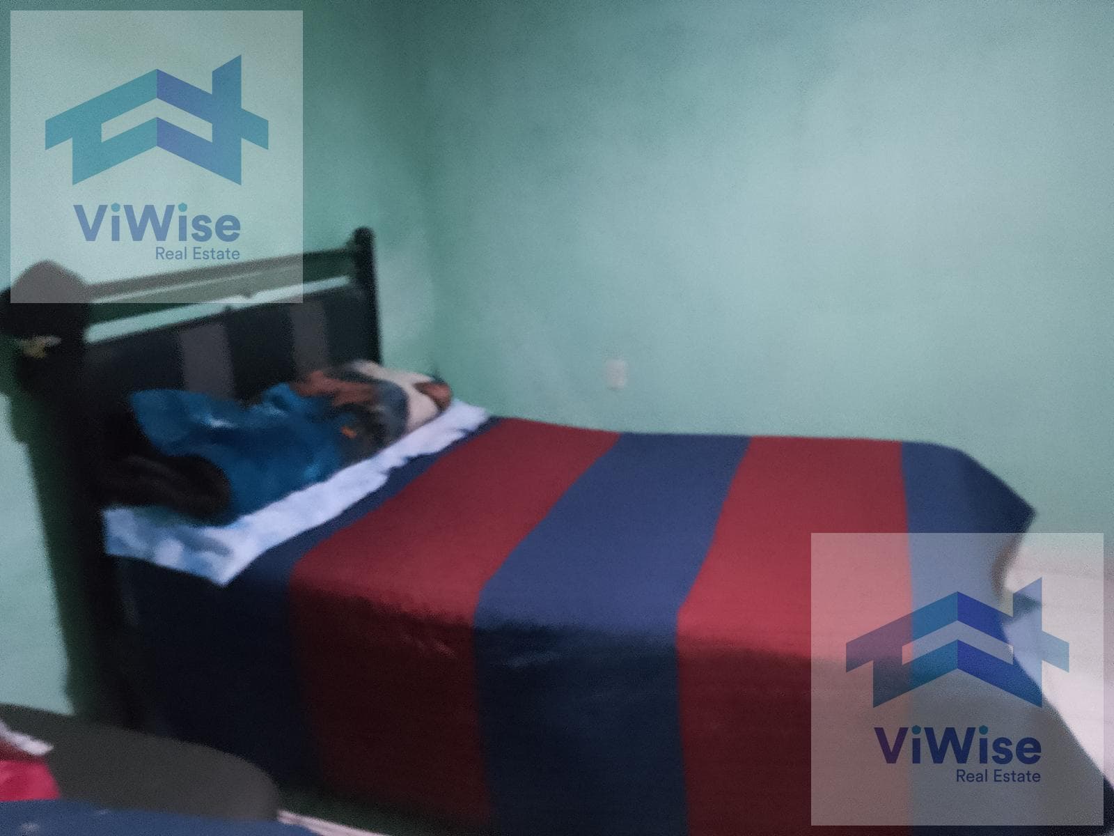 House for Sale in San Pedrito Peñuelas | Building Opportunity