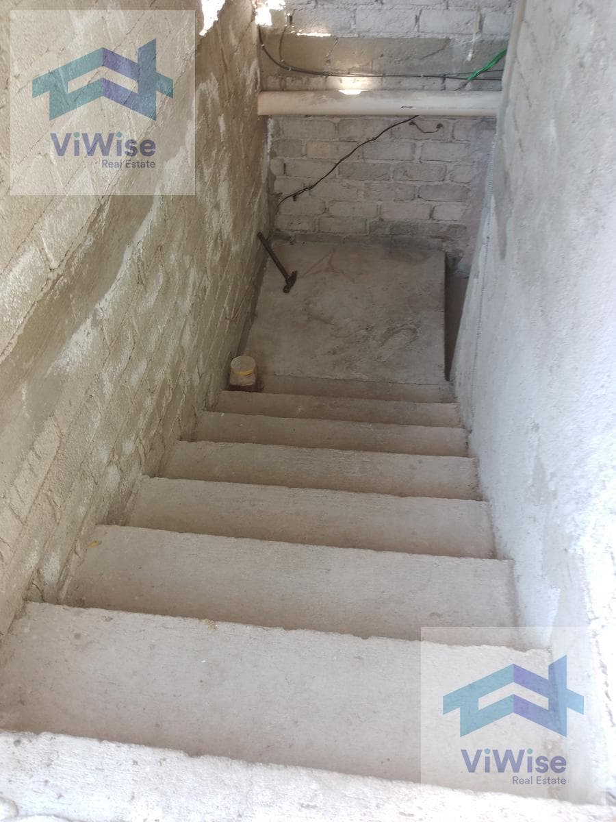 House for Sale in San Pedrito Peñuelas | Building Opportunity