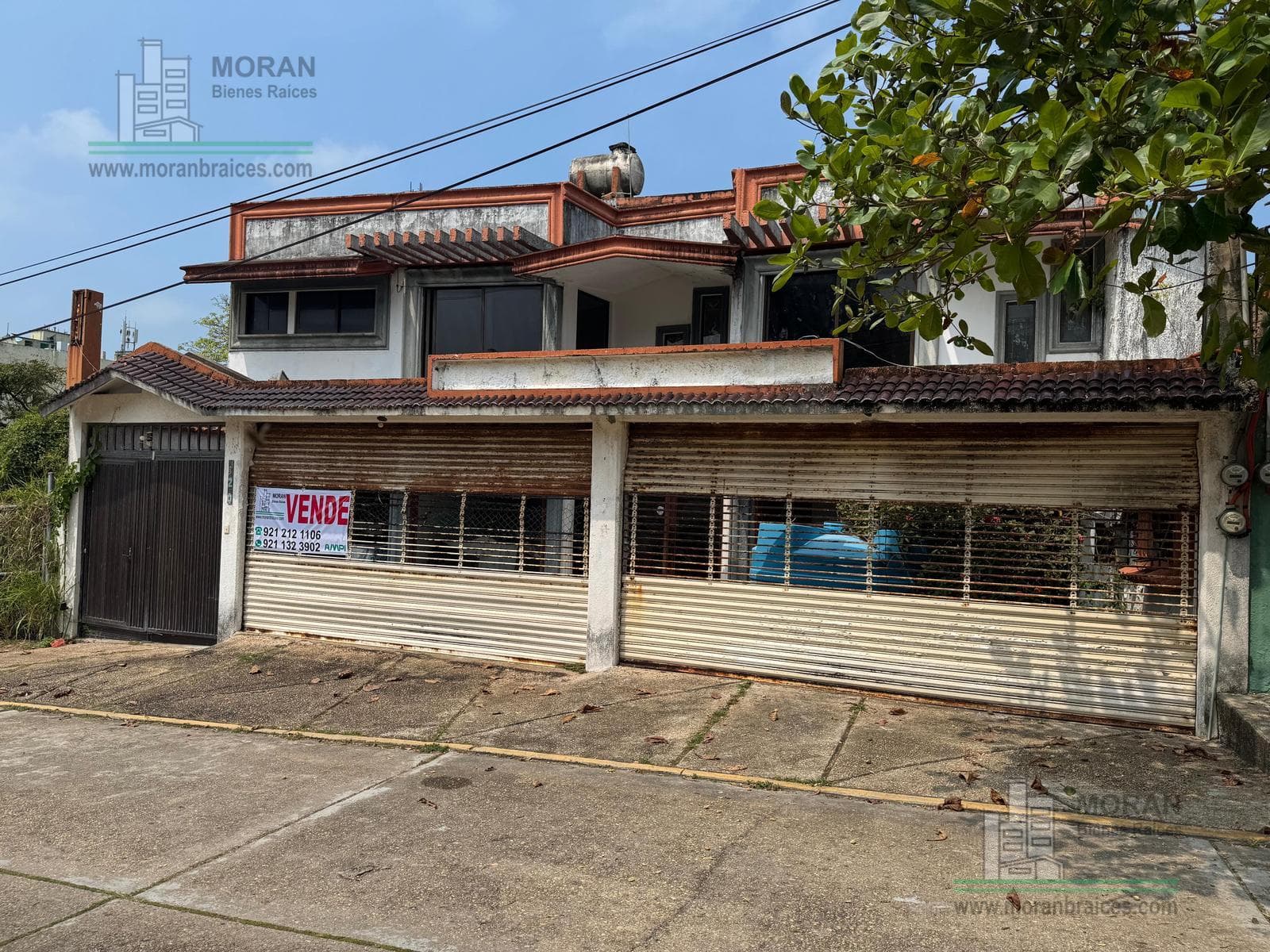 Central House for Sale