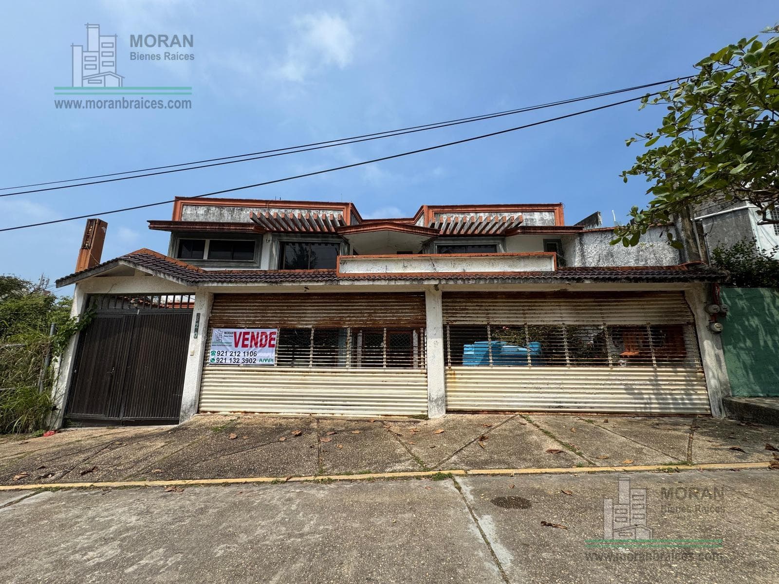 Central House for Sale
