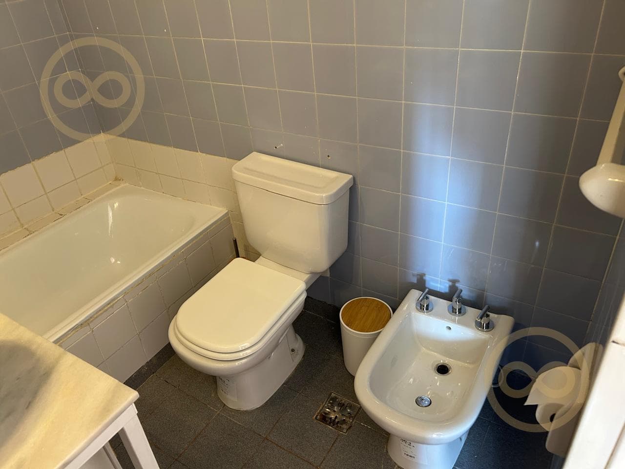 Bright 2-Room Apartment for Sale in the Heart of Villa Crespo