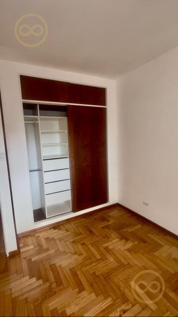 Bright 2-Room Apartment for Sale in the Heart of Villa Crespo