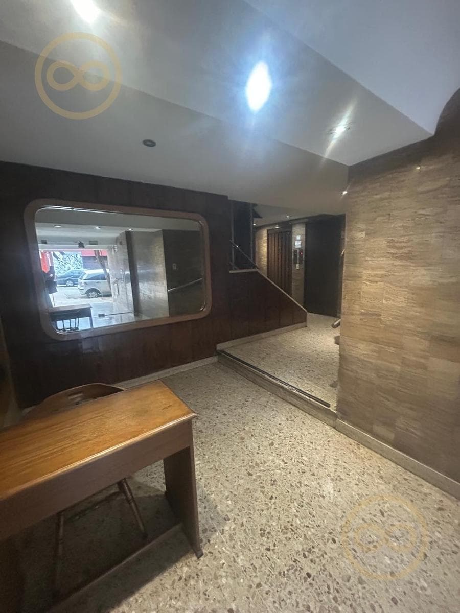 Bright 2-Room Apartment for Sale in the Heart of Villa Crespo