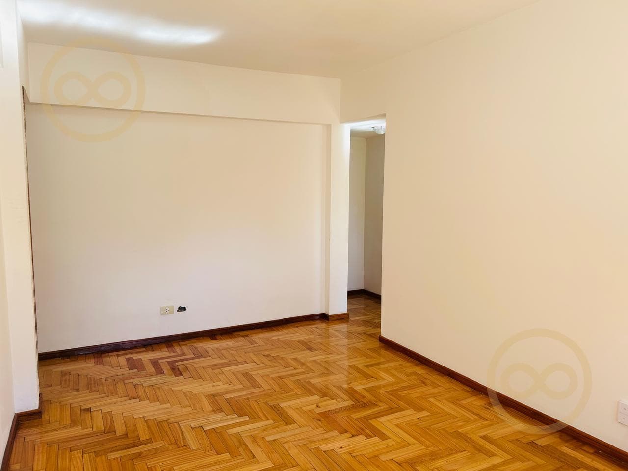 Bright 2-Room Apartment for Sale in the Heart of Villa Crespo