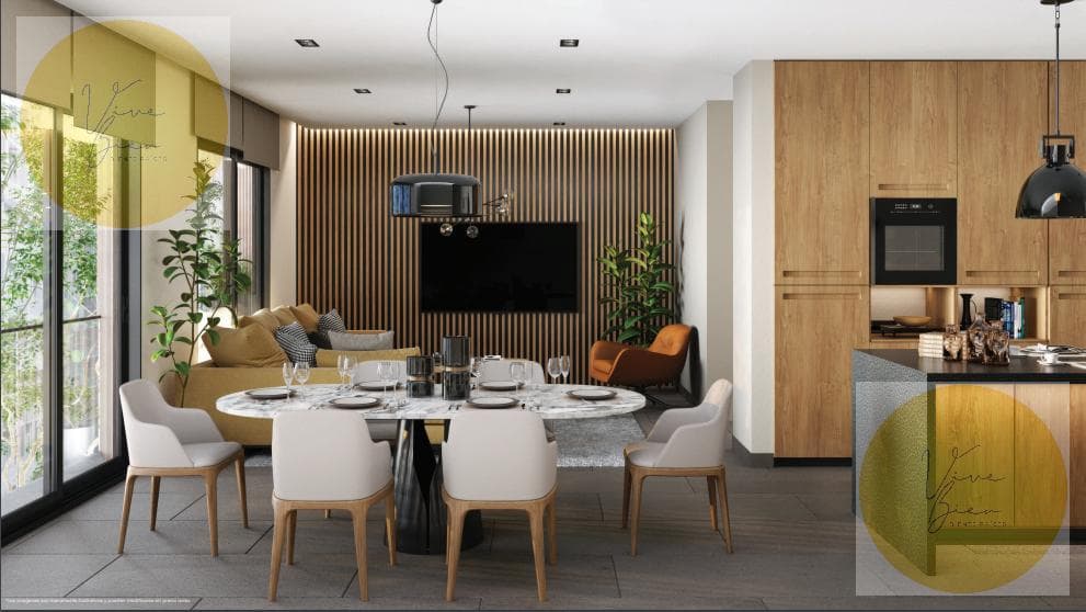 PH for Sale with Private Roof in Polanco, Bosques de Chapultepec, Miguel Hidalgo, Mexico City
