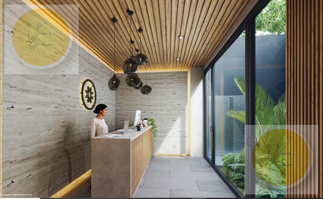 PH for Sale with Private Roof in Polanco, Bosques de Chapultepec, Miguel Hidalgo, Mexico City