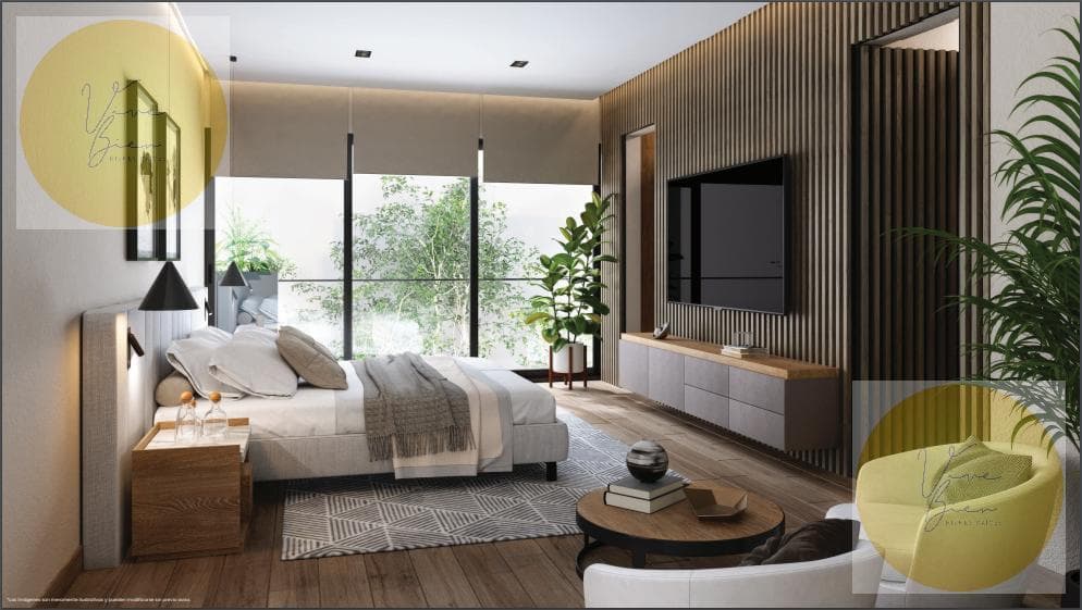 PH for Sale with Private Roof in Polanco, Bosques de Chapultepec, Miguel Hidalgo, Mexico City