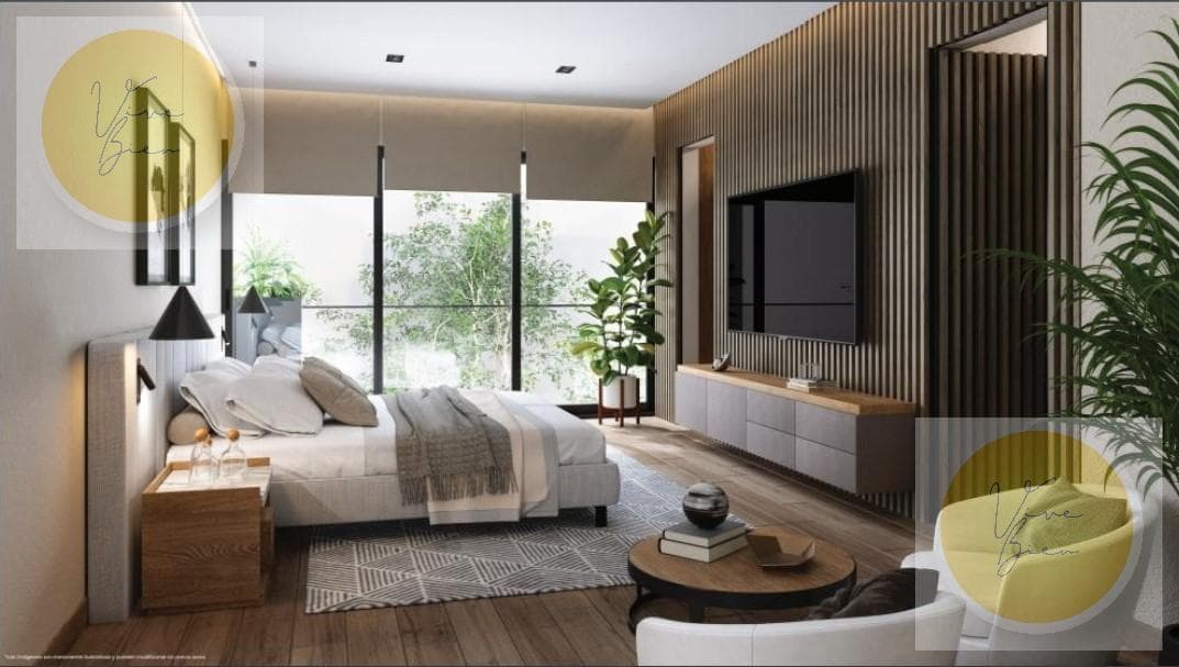 Apartment for Sale in Polanco, Bosques de Chapultepec, Miguel Hidalgo, Mexico City