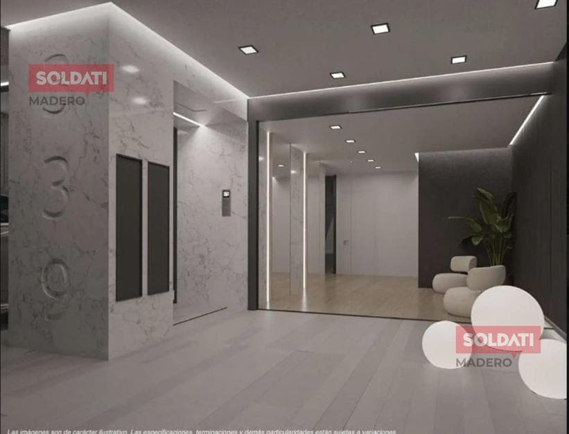 3-ROOM APARTMENT FOR SALE WITH AMENITIES