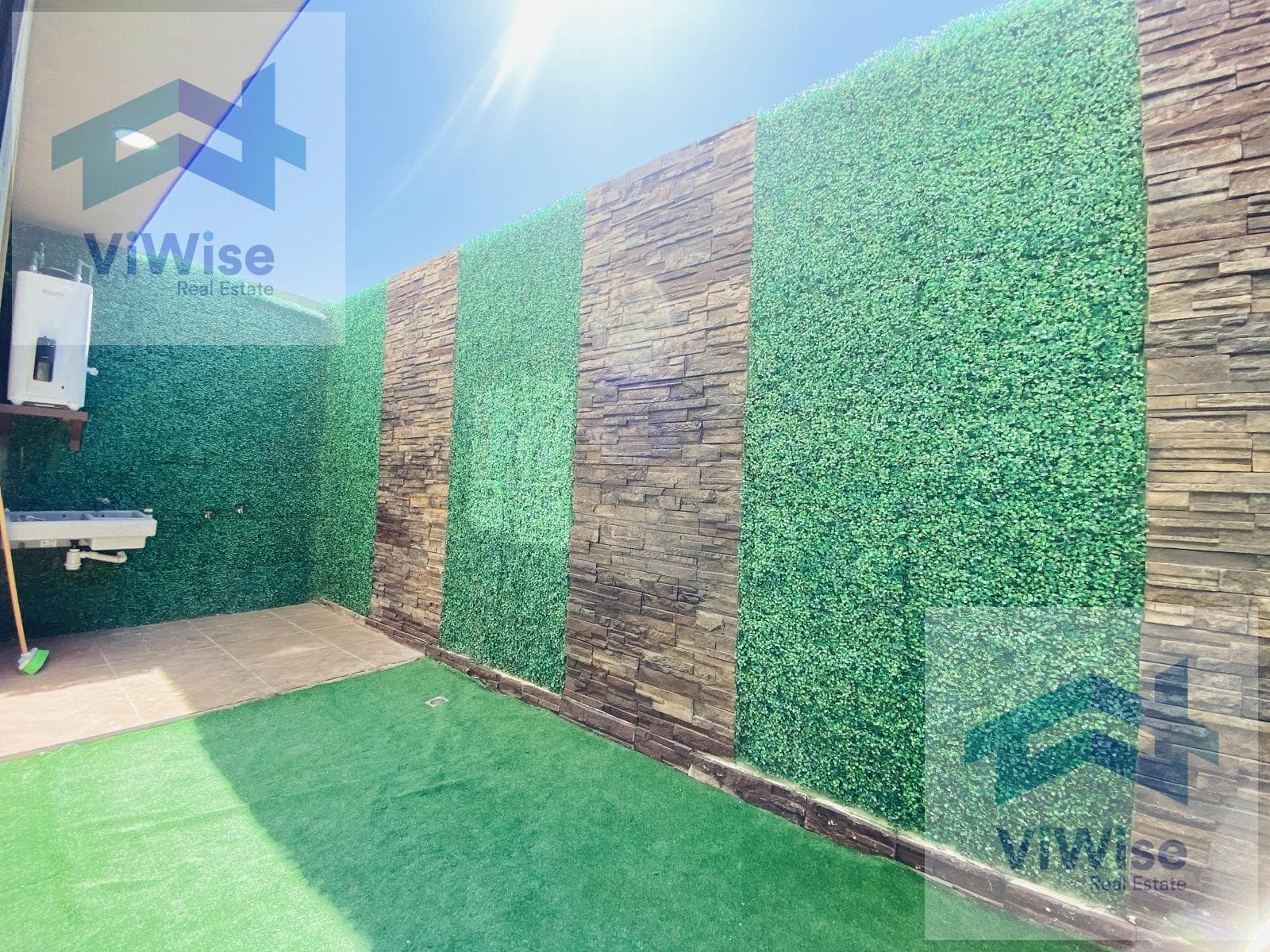 New Home for Sale, El Mirador