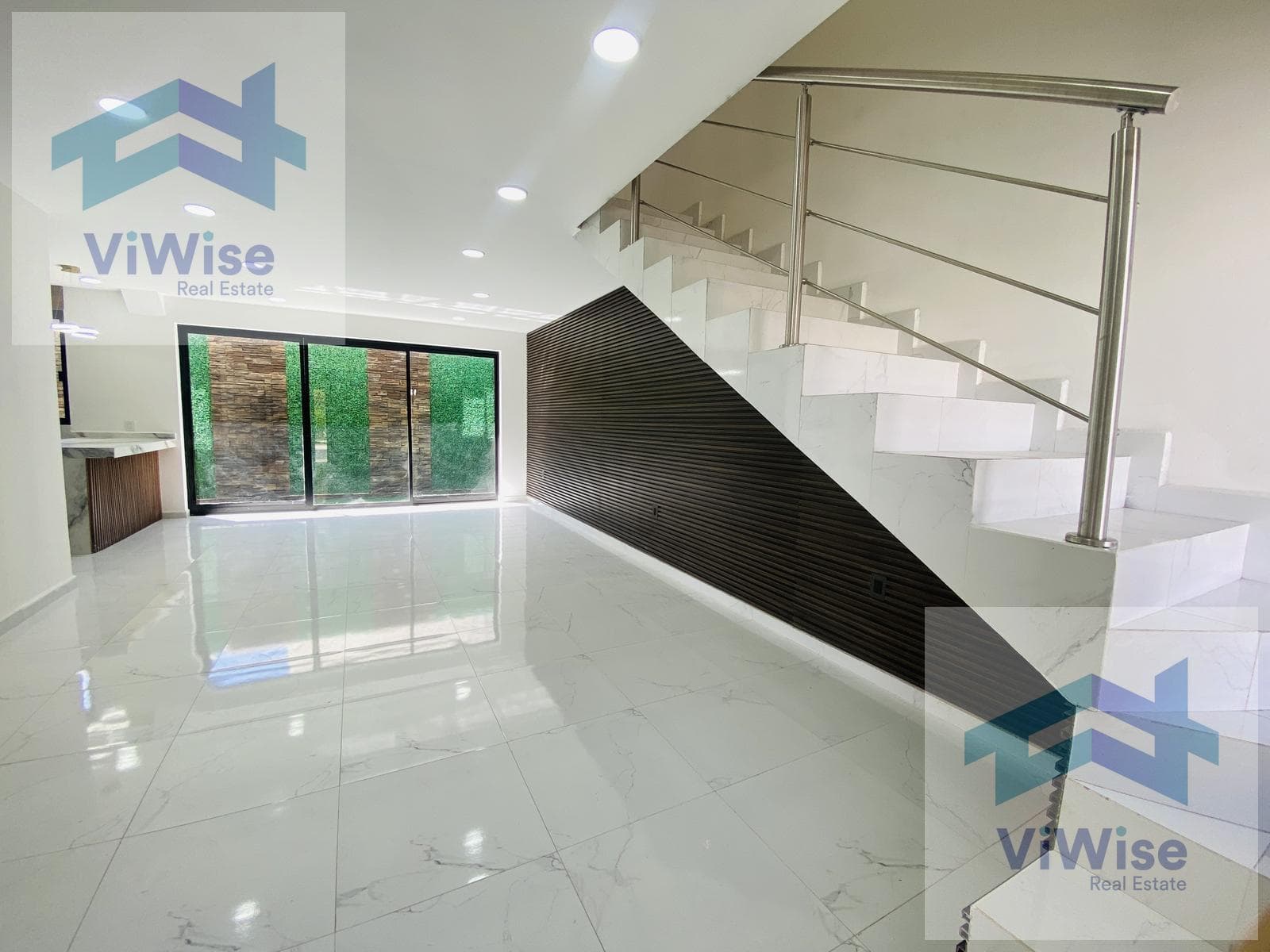 New Home for Sale, El Mirador