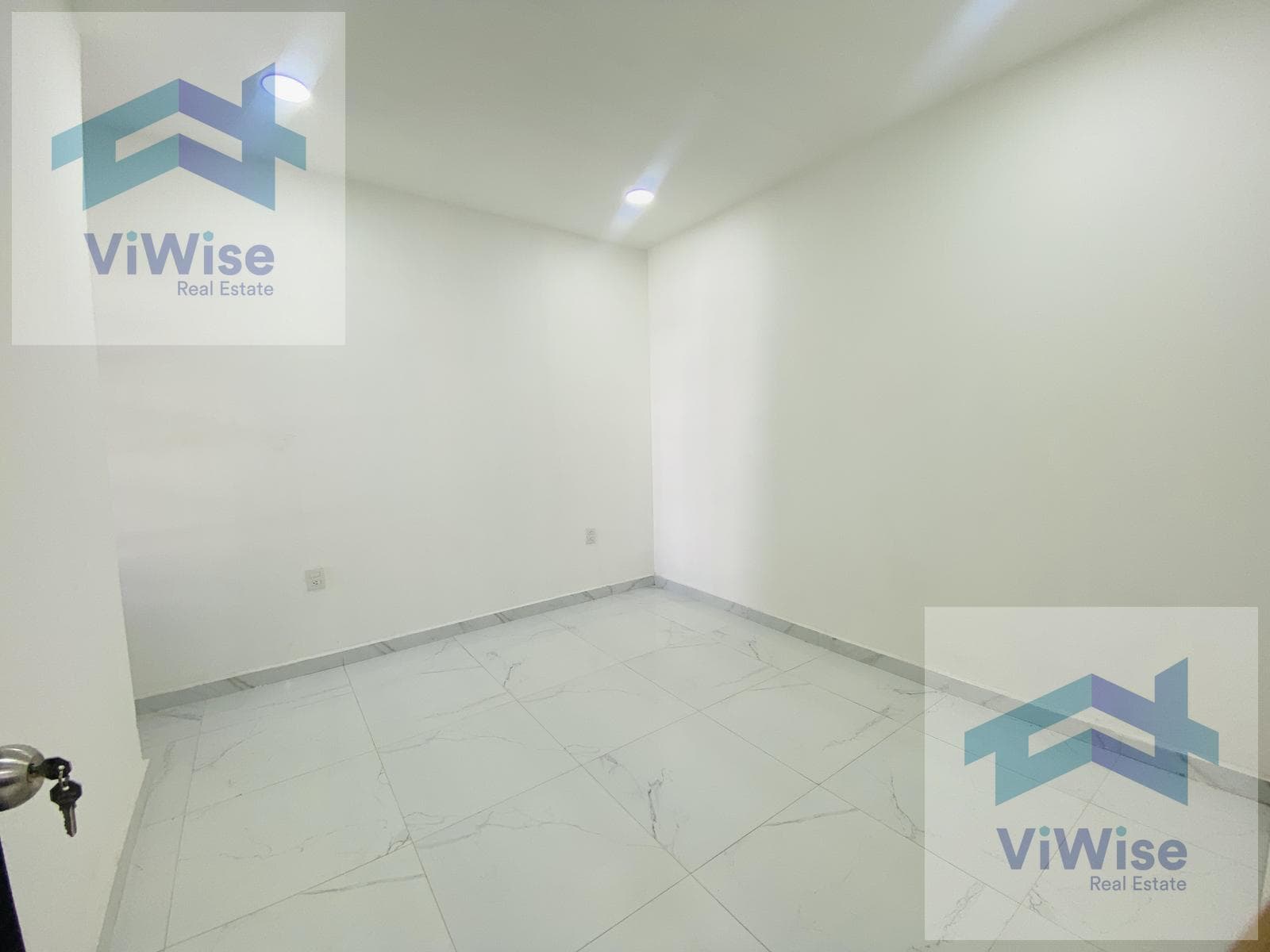New Home for Sale, El Mirador