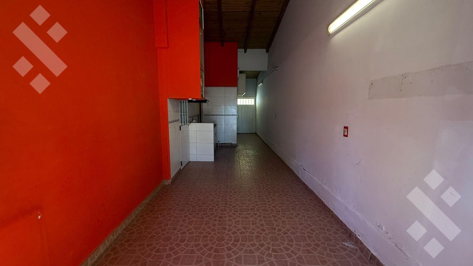 For Rent | 5-Bedroom House | La Sirena Neighborhood | Neuquén