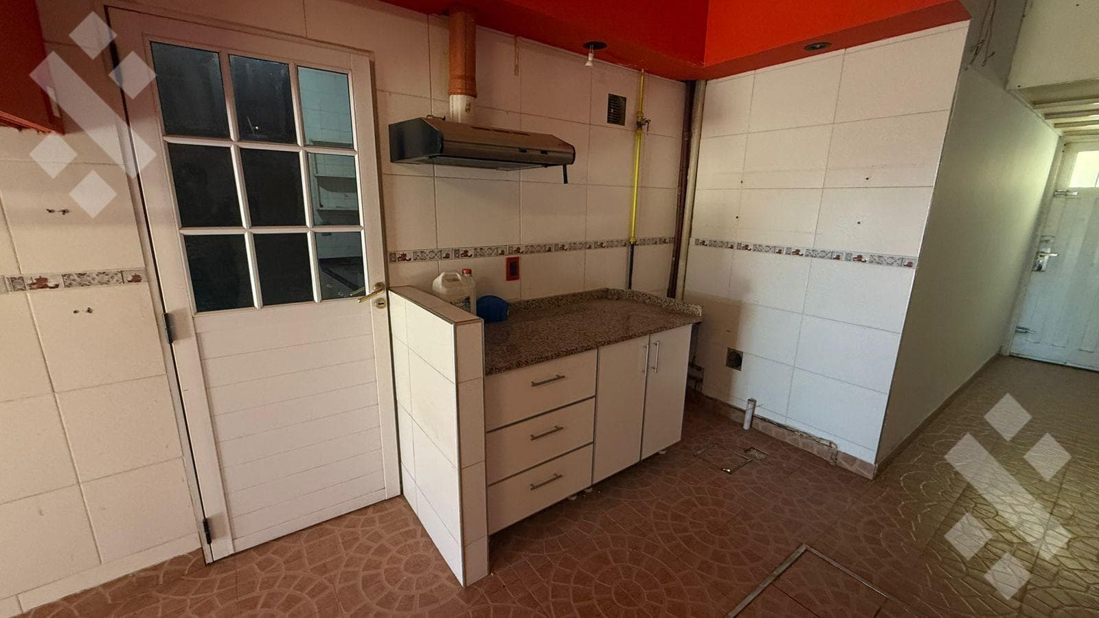 For Rent | 5-Bedroom House | La Sirena Neighborhood | Neuquén