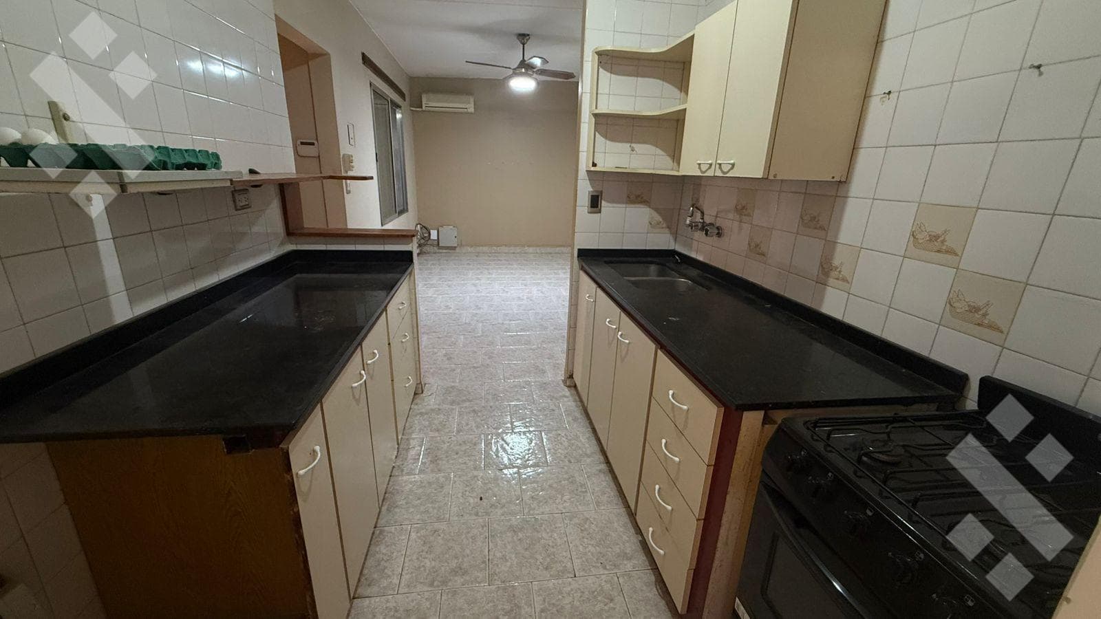 For Rent | 5-Bedroom House | La Sirena Neighborhood | Neuquén