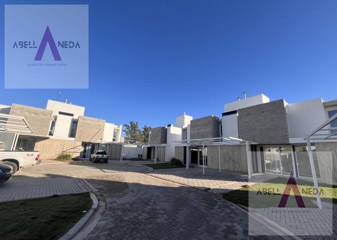 2-Bedroom Duplex for Sale. La Calandria