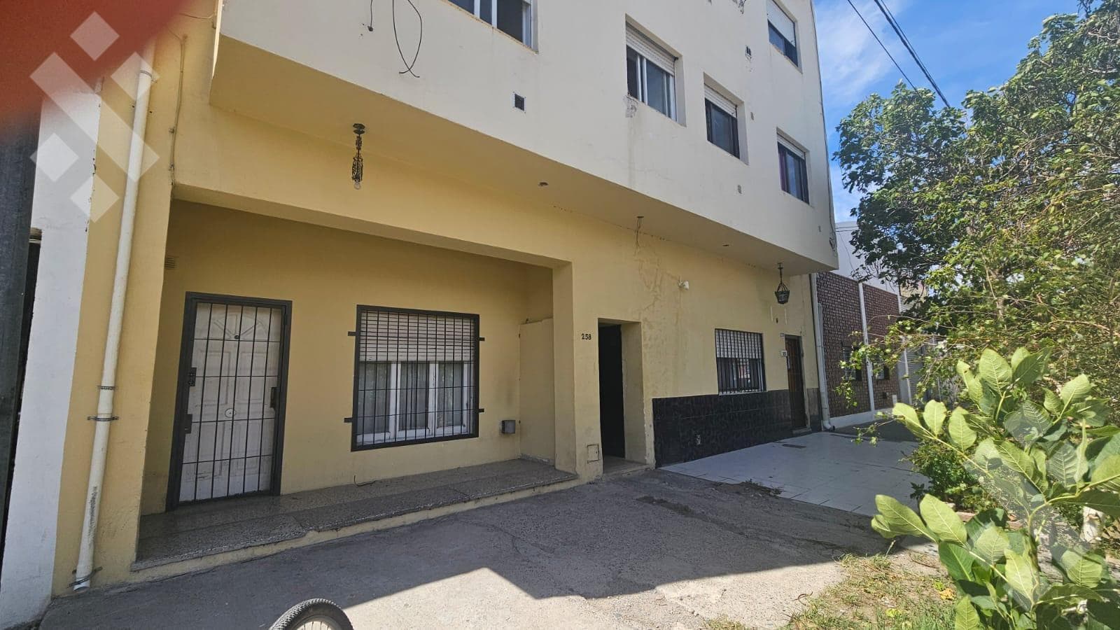 2-Bedroom Apartment for Sale